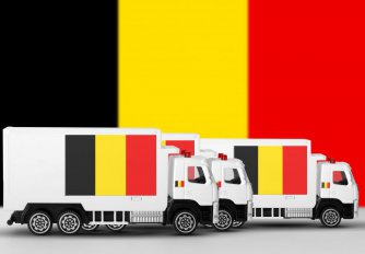 mini4 livraison pellets wallonie brabant wallon villes villages
