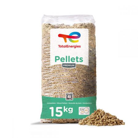 promo pellets total premium