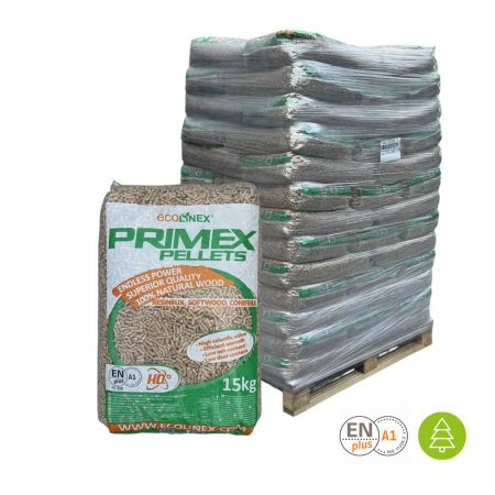 pellets enplus a1 primex