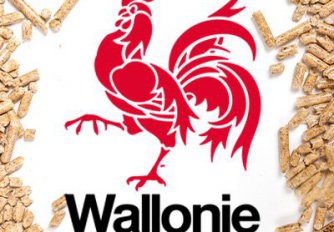 mini4 livraison palette de pellets en wallonie