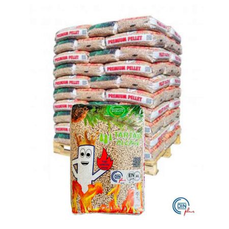 palette pellet tartak livraison