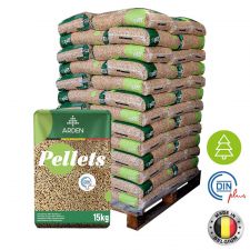 arden pellets avec livraison 